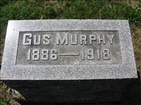 Murphy, Gus